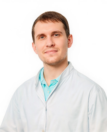 Рудов Олег Александрович